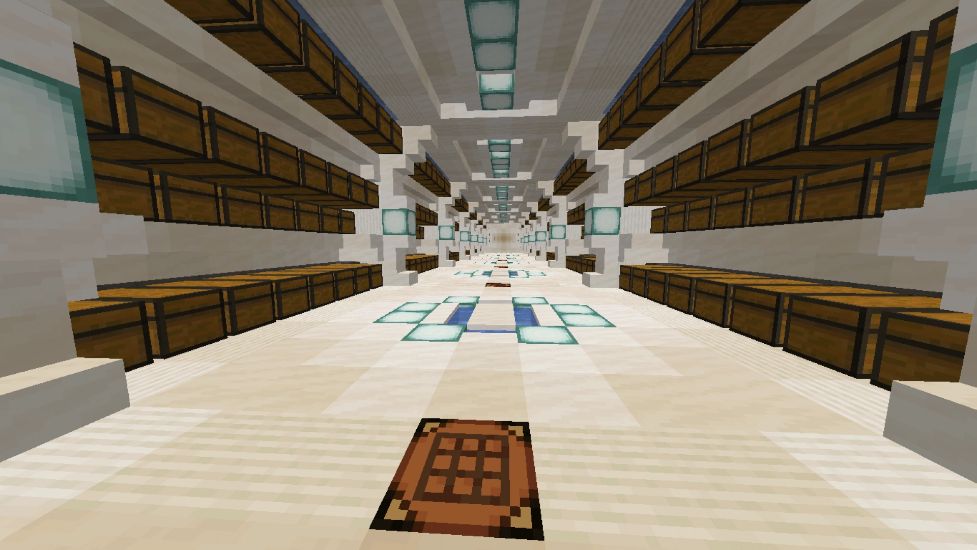 Ultimate Subterrain Item Sorter – additional image